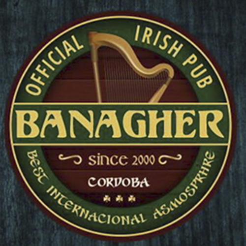 Banagher Irish Pub - Fiesta con descuentos todos los lunes - Erasmus ...